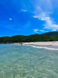 衝浪聖地！西貢大浪灣，體驗南中國海的洶湧豪情 