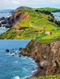 快啲嚟Point Reyes，展開一場浪漫又難忘嘅旅程啦！