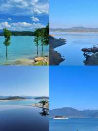 郴州白廊 | “湖南小洱海”遊玩攻略