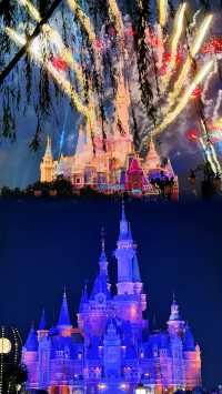 |迪士尼•在逃公主|Disneyland