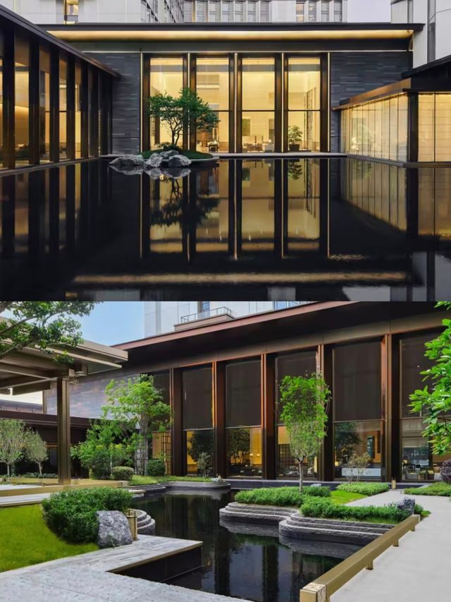 廣州白雲國際會議中心越秀萬豪酒店