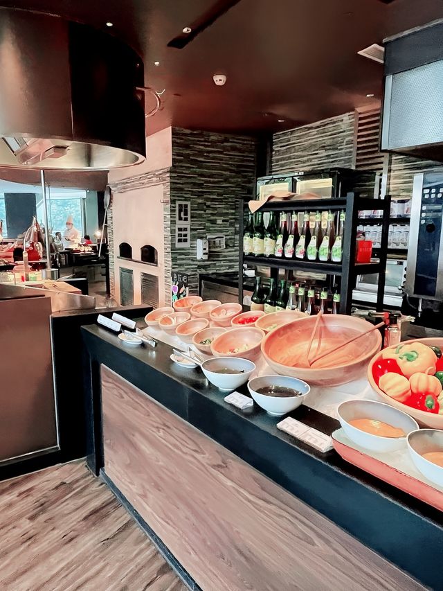上海外灘茂悅大酒店