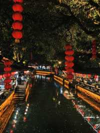 蘇州兩日一夜日均3萬步特種兵旅行
