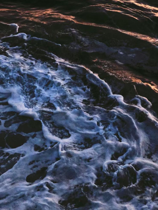 南澳島