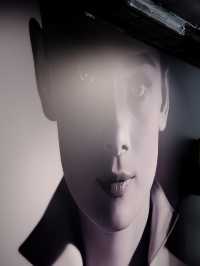 在上海外灘，當玫瑰遇見菲林 | 寫給柯德莉的情書