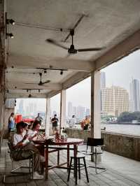 曼谷Song Wat Road景點交通攻略：輕鬆探索曼谷老城區