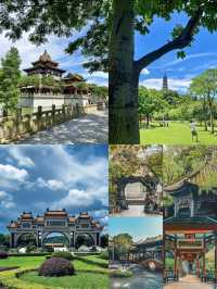 佛山記：煙火嶺南，功夫之城