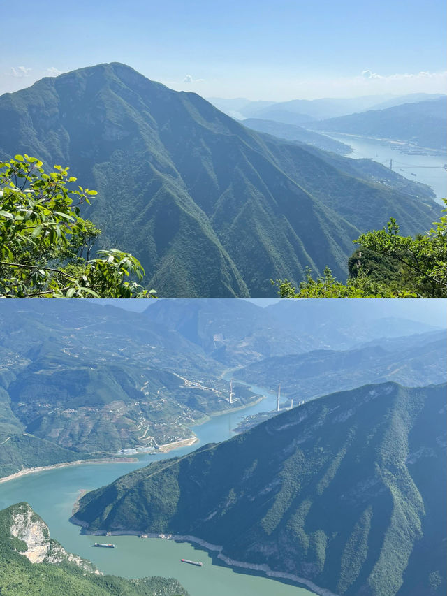 賽博朋克山城：重慶的日與夜