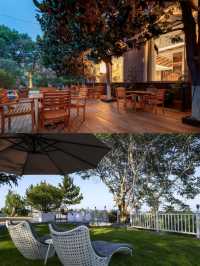 煙台麗景海灣酒店 | 海邊嘅寶藏住宿