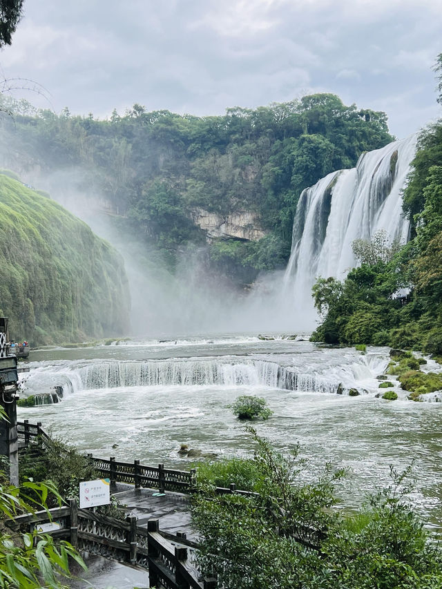 貴州秘境暴走手冊｜6-10月錯峰玩法