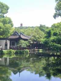 端午假期江南必到景點