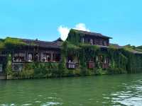 🏮 **Step Back in Time: Wuzhen Watertown Magic!**