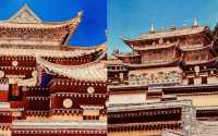 甘南秘境：藏域風情，心靈淨土