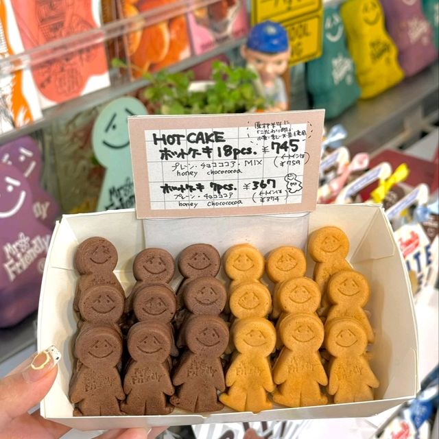 ✨東京可愛到爆嘅文創店！行到少女心爆棚～