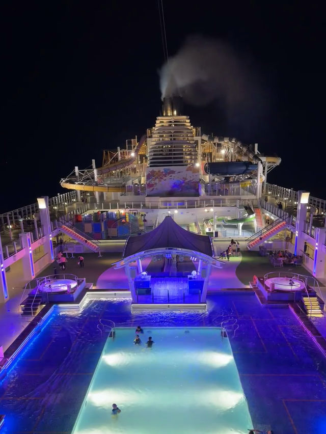 Genting Dream Cruise – How to Board from Singapore (Quick Guide)