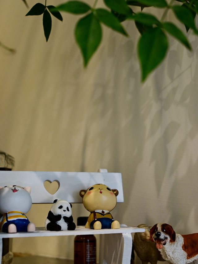 怡途福利·喺千島湖，呢間咖啡店全場8折