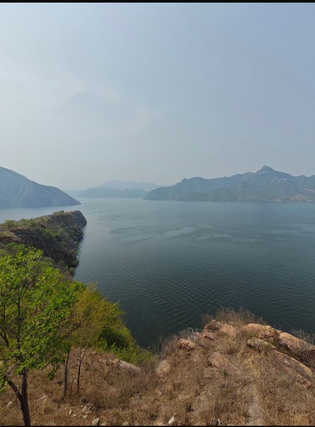 有「北方小桂林」之稱嘅地方你哋知唔知？