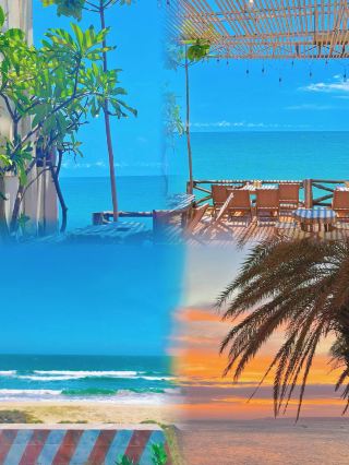 Vietnam Mui Ne｜3-Day 2-Night Travel Guide Here It Comes