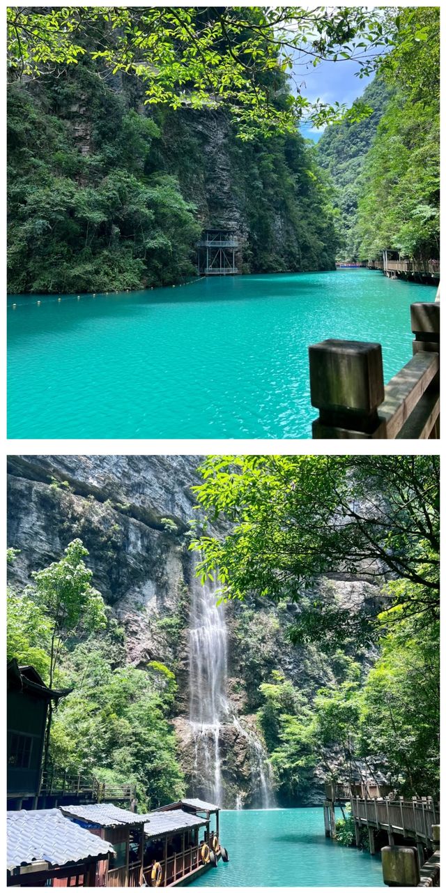 天上人間張家界 心之所向天門山