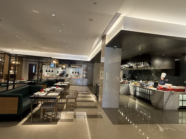 希爾頓逸林酒店｜解鎖優質住宿體驗 