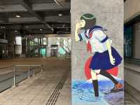  Hong Kong’s Free Creative Playground: PMQ!