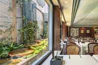 里斯本的浪漫居所 | Hotel Lisboa Plaza   酒店：Hotel Lisboa 