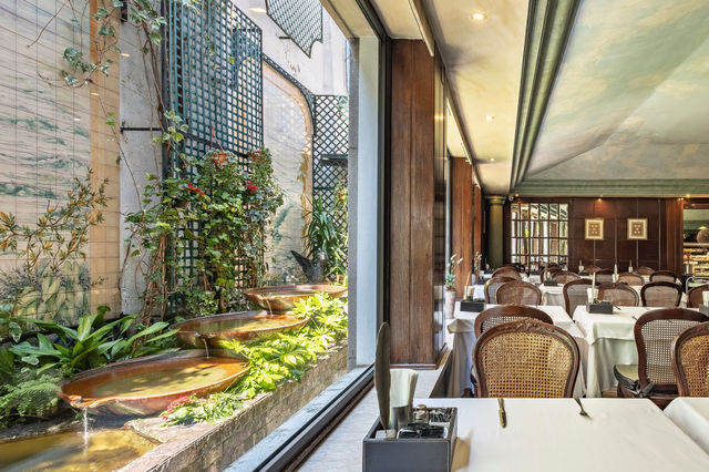 里斯本的浪漫居所 | Hotel Lisboa Plaza   酒店：Hotel Lisboa 