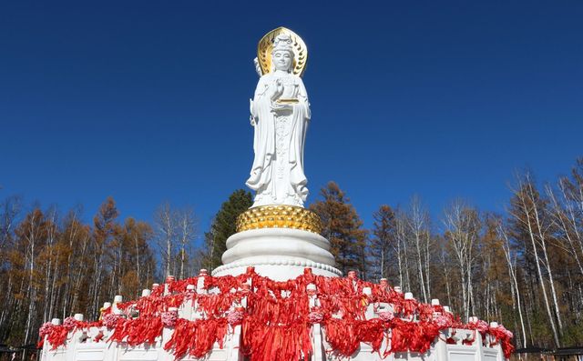 呼倫貝爾-大興安嶺|端午9日暢遊攻略