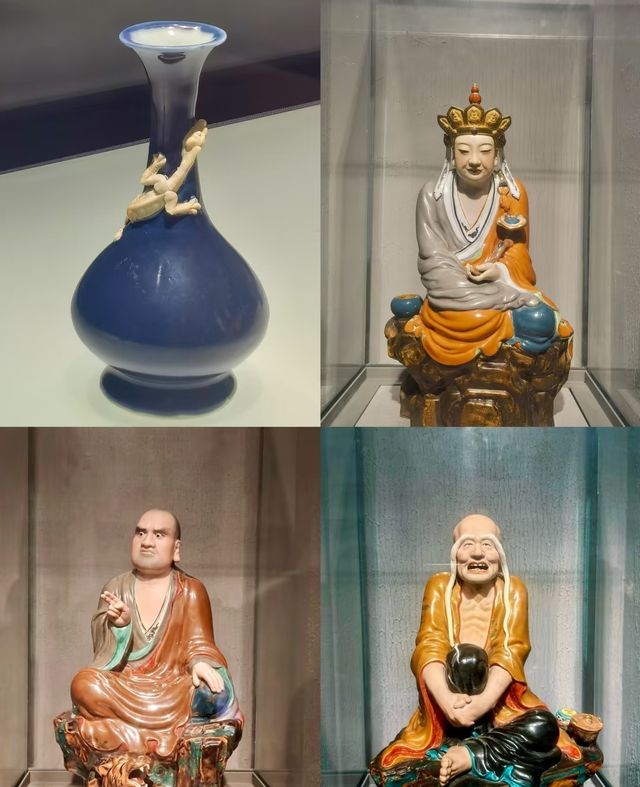 帶小朋友必去！景德鎮呢個博物館超好玩