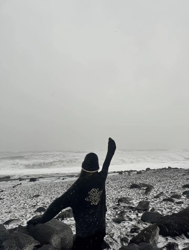 北緯66度 世界盡頭 藏住愛與自由
