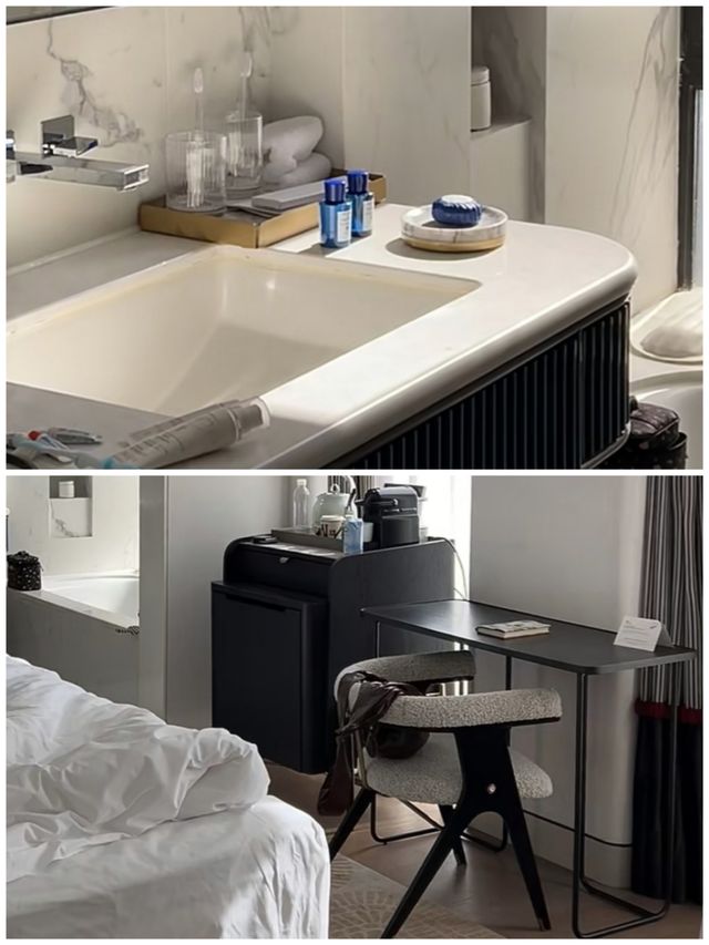 深圳濱河時代薩和酒店 | SAVHE hotel
