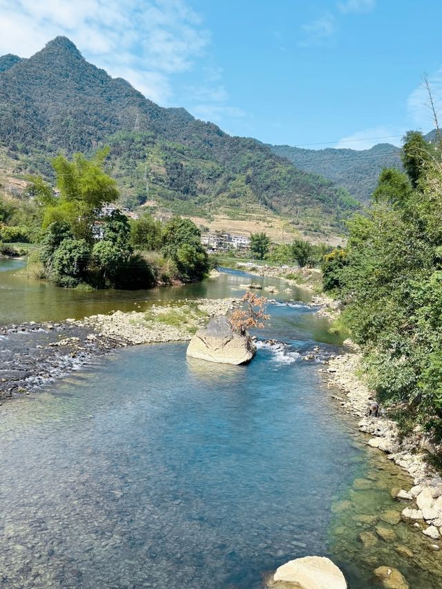 夏日私藏｜5個小眾郊遊地，避開人潮擁抱清涼山海