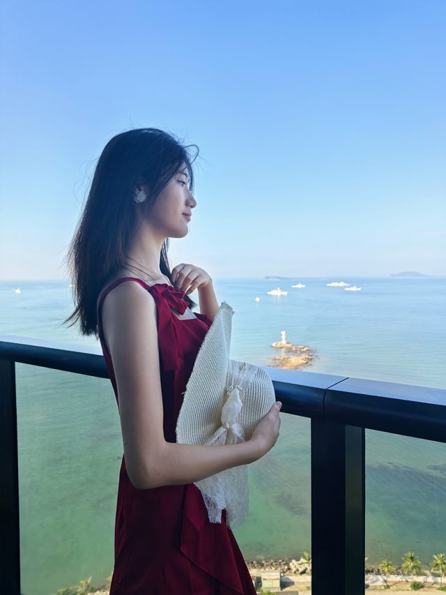 三亞旅遊指南！親測乾貨，出行必看