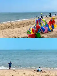 廈門美墅躺看日出唔係夢！