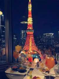 東京皇家王子大飯店花園塔：高性價比之選