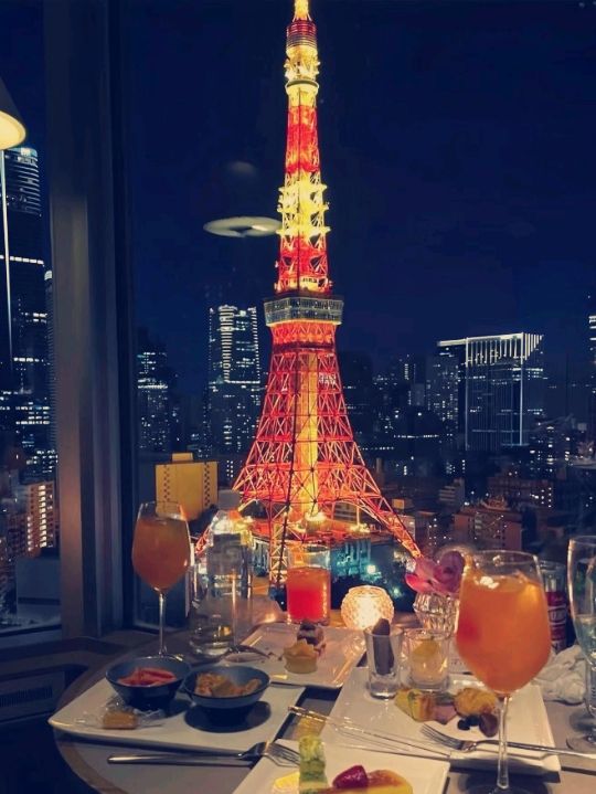 東京皇家王子大飯店花園塔：高性價比之選