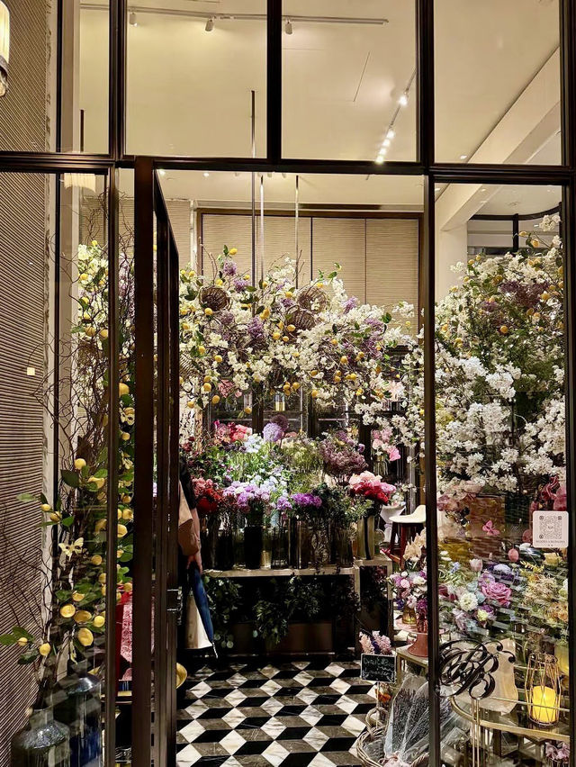 瑰麗童夢：奢華中的親子溫情綻放｜香港瑰麗酒店