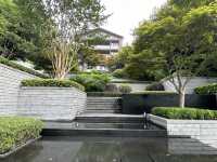 湘湖逍遙莊園