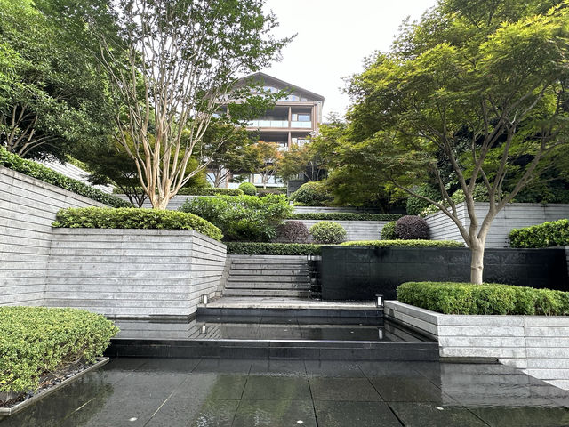 湘湖逍遙莊園