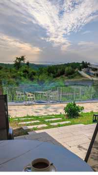 喺銅陵｜住進山野小院