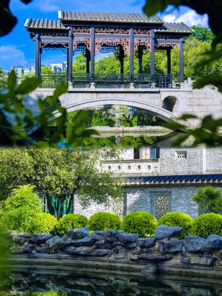Foshan 3-Day 2-Night Walking Tour Guide, Average Cost 800 RMB