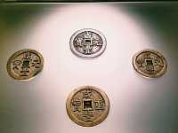 China Numismatic Museum: A Journey Through the History of Chinese Currency