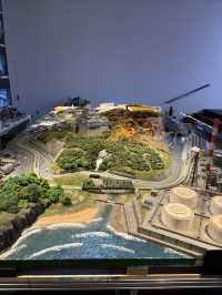 Small Worlds - Miniature Museum Tokyo