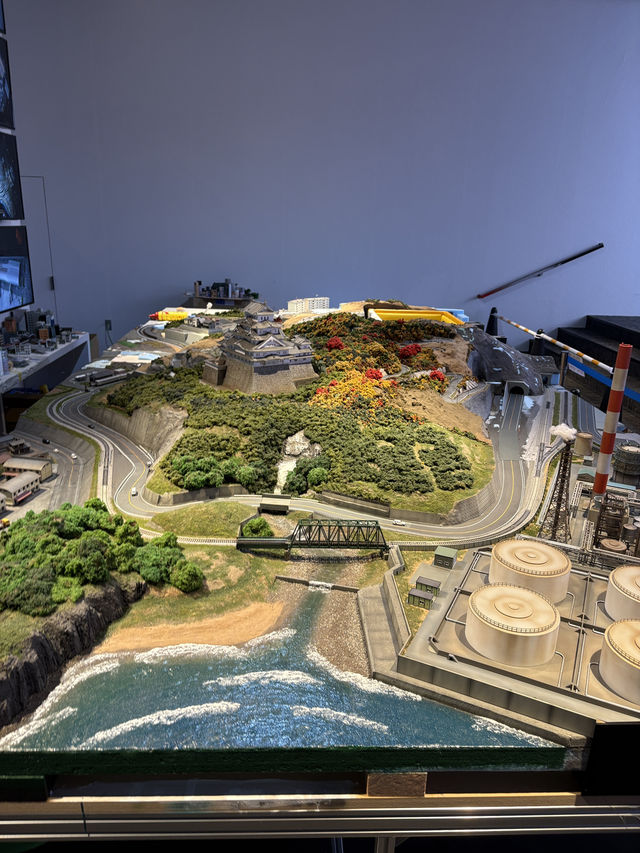 Small Worlds - Miniature Museum Tokyo
