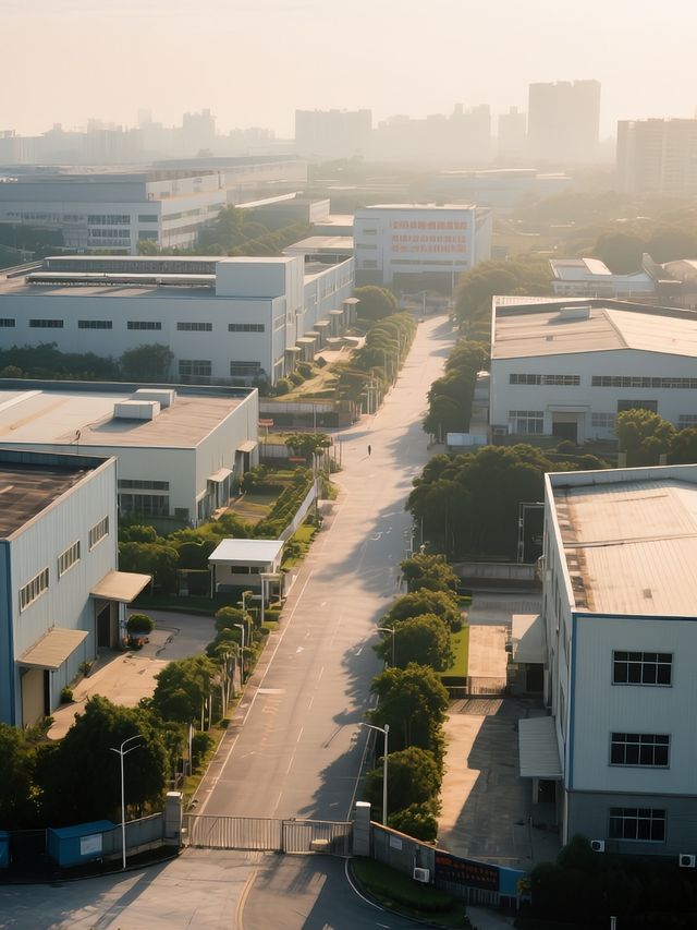 必睇！佛山北滘鎮吃喝玩樂一站式旅行攻略