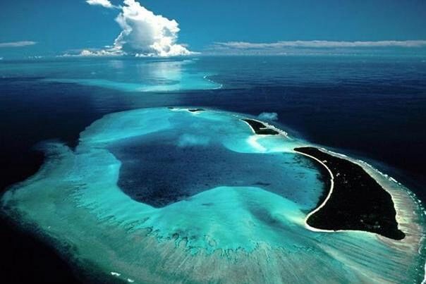 潛入馬爾代夫藍：邂逅珊瑚海與水上秘境的夢幻之旅