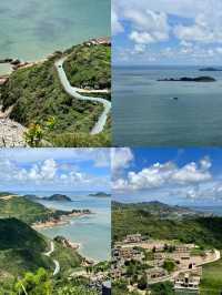 25℃夏日湊仔指南！4個冷門唔逼嘅清涼之城，高鐵直達