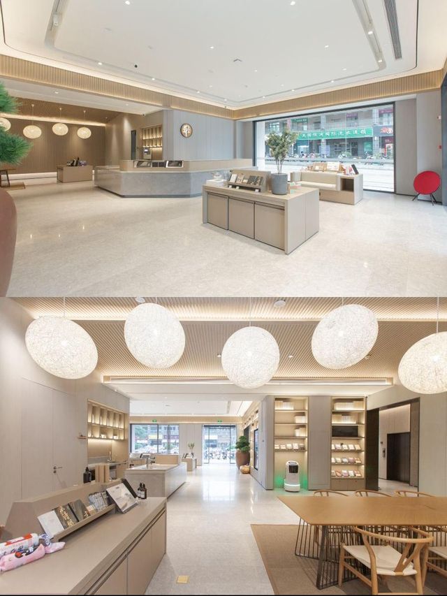 全季酒店，你嘅旅行好夥伴！