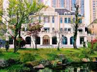 Changsha's Skyline Symphony: Architecture as a Living Art Canvas