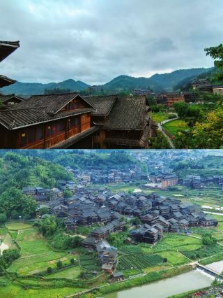 This place is truly breathtaking—worth every mile of the trip!